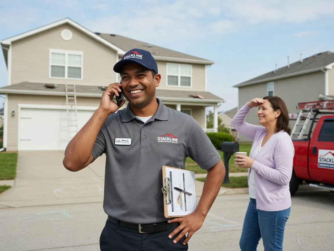 Chimney flashing repair Stevensville, MD FAQs
